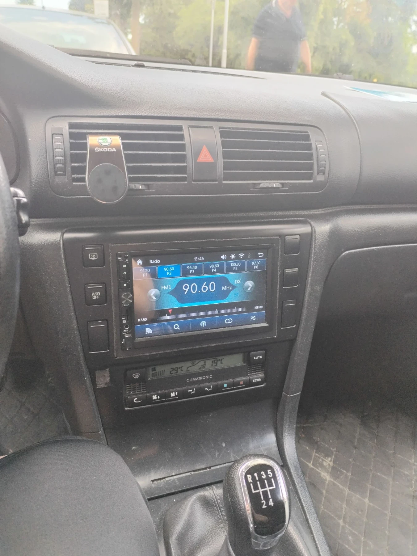 Skoda Superb Superb 1.9 131, снимка 4 - Автомобили и джипове - 55670073