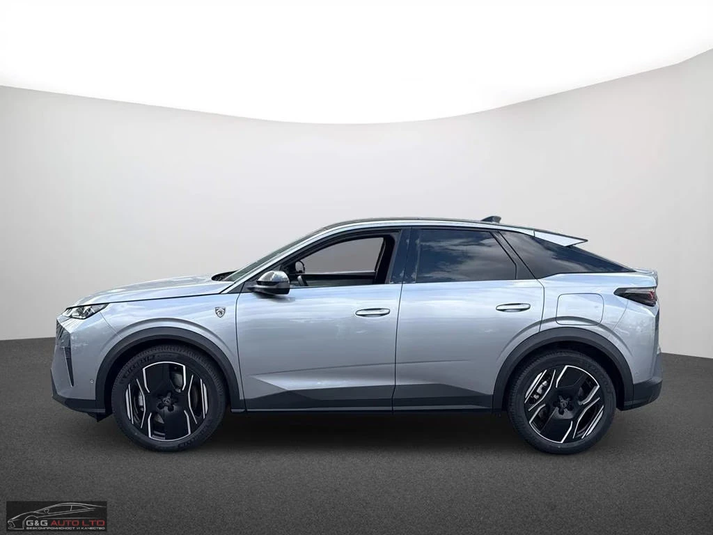 Peugeot 3008 PHEV/e-DSC7/194HP/GT/EXCLUSIVE/CAM/LED/NAVI/645q, снимка 4 - Автомобили и джипове - 55804107