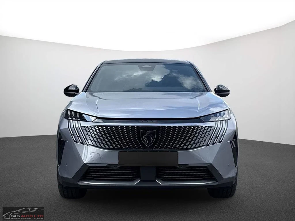 Peugeot 3008 PHEV/e-DSC7/194HP/GT/EXCLUSIVE/CAM/LED/NAVI/645q, снимка 2 - Автомобили и джипове - 55804107