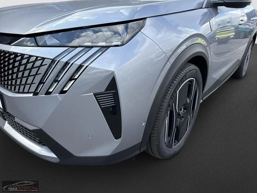 Peugeot 3008 PHEV/e-DSC7/194HP/GT/EXCLUSIVE/CAM/LED/NAVI/645q, снимка 3 - Автомобили и джипове - 55804107