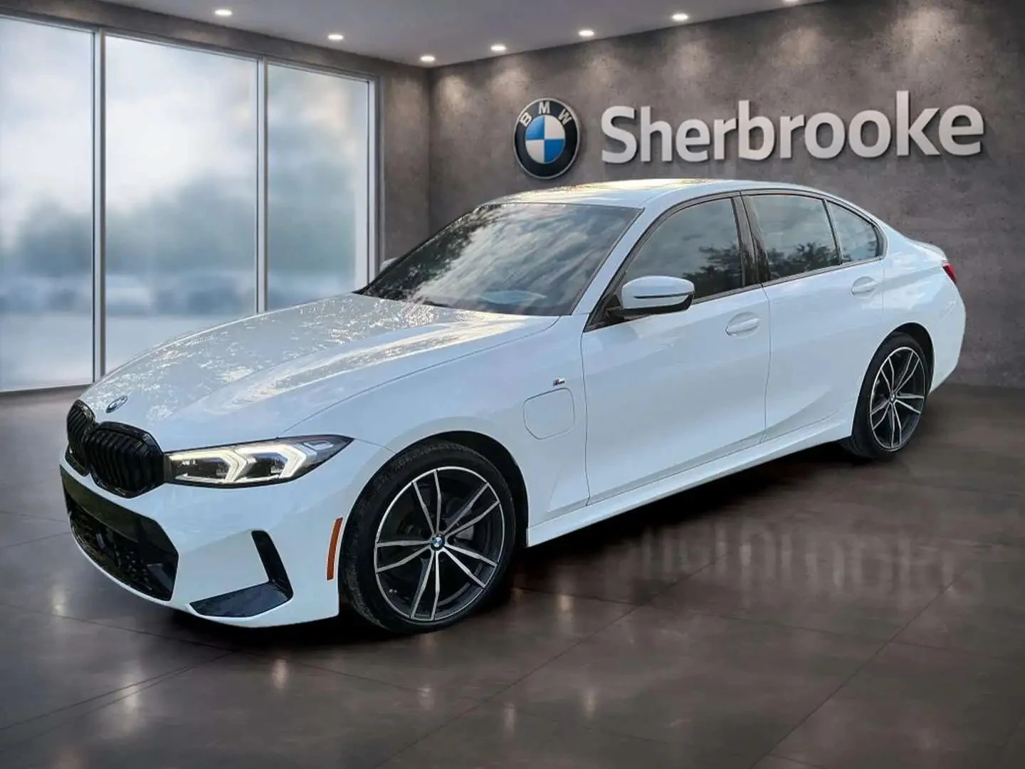 BMW 330 e PREMIUM M SPORT PKG ЦЕНА ДО БЪЛГАРИЯ АВТОКРЕДИТ