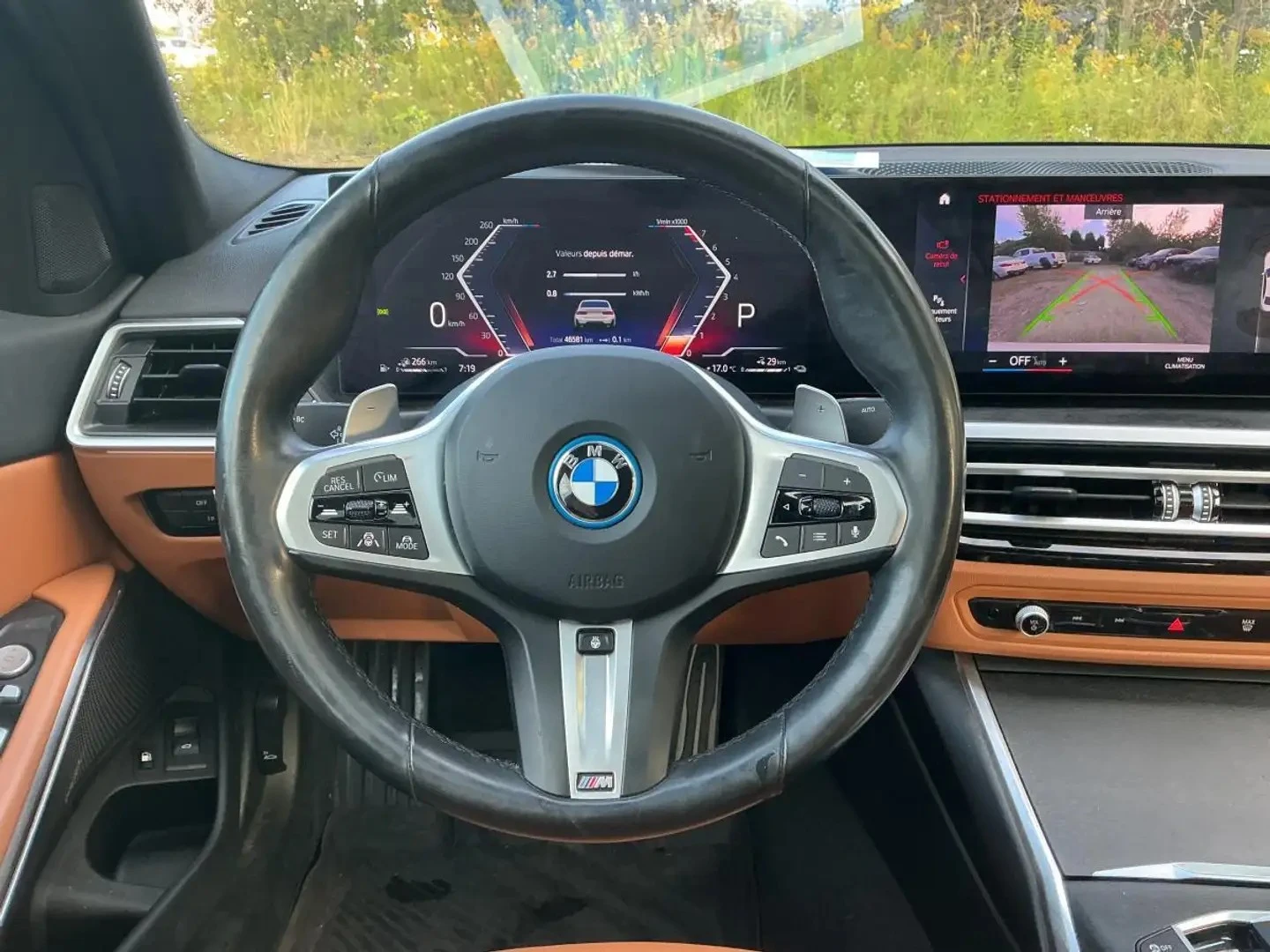 BMW 330 e PREMIUM M SPORT PKG ЦЕНА ДО БЪЛГАРИЯ АВТОКРЕДИТ, снимка 9 - Автомобили и джипове - 55990845