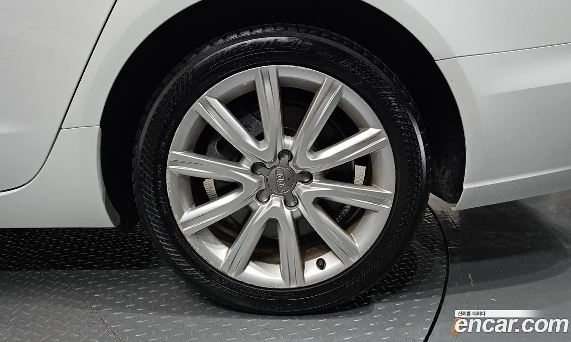 Audi A6 3.0 TDI Quattro C7, снимка 6 - Автомобили и джипове - 56122149