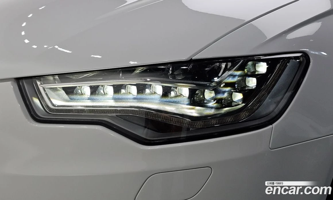 Audi A6 3.0 TDI Quattro C7, снимка 7 - Автомобили и джипове - 56122149