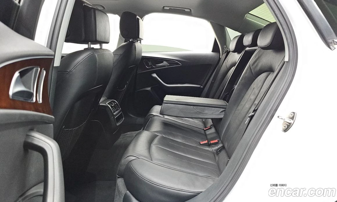 Audi A6 3.0 TDI Quattro C7, снимка 16 - Автомобили и джипове - 56122149