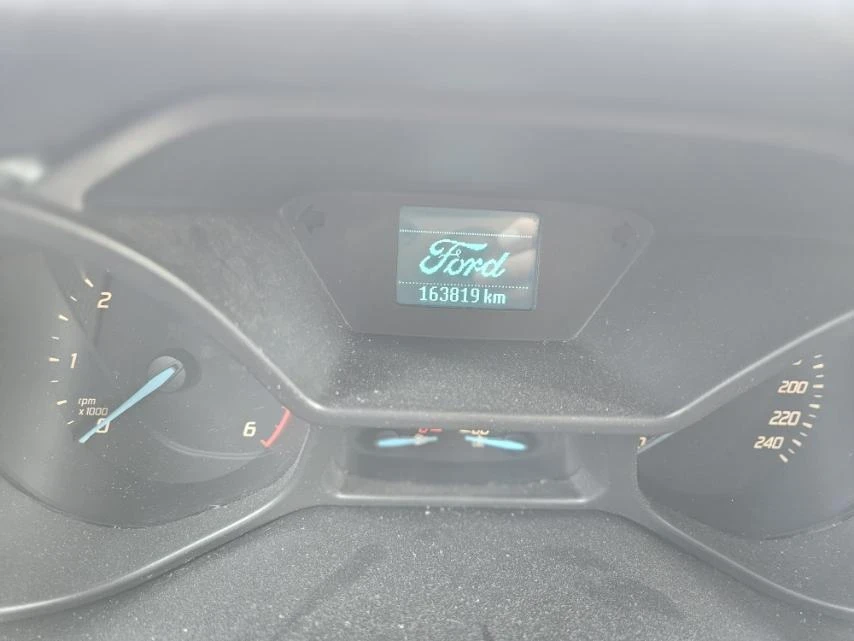 Ford Connect 1.5tdci MAX, снимка 6 - Автомобили и джипове - 56160959