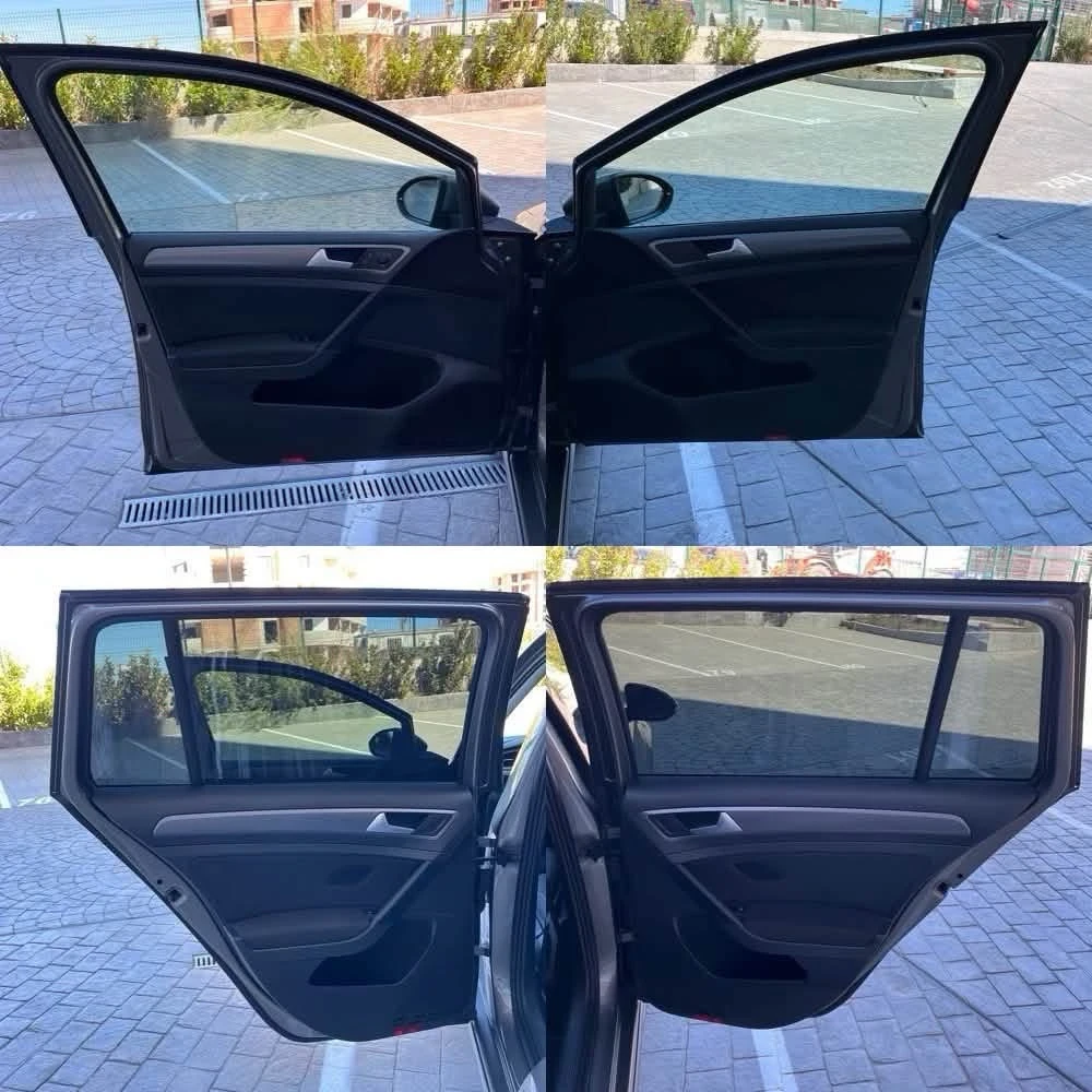 VW Golf 1.6TDI/110/2016, снимка 16 - Автомобили и джипове - 56230547