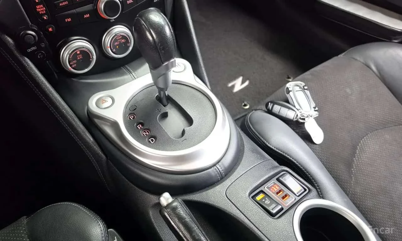 Nissan 370Z * 3.7 Coupe * ���������� ��� ������������ ������*  | Mobile.bg � ����������� 9