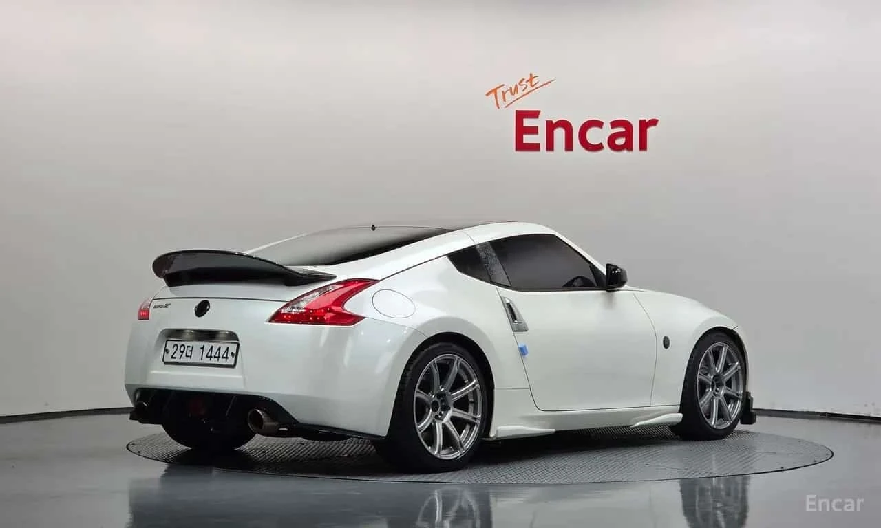 Nissan 370Z * 3.7 Coupe * ���������� ��� ������������ ������*  | Mobile.bg � ����������� 2