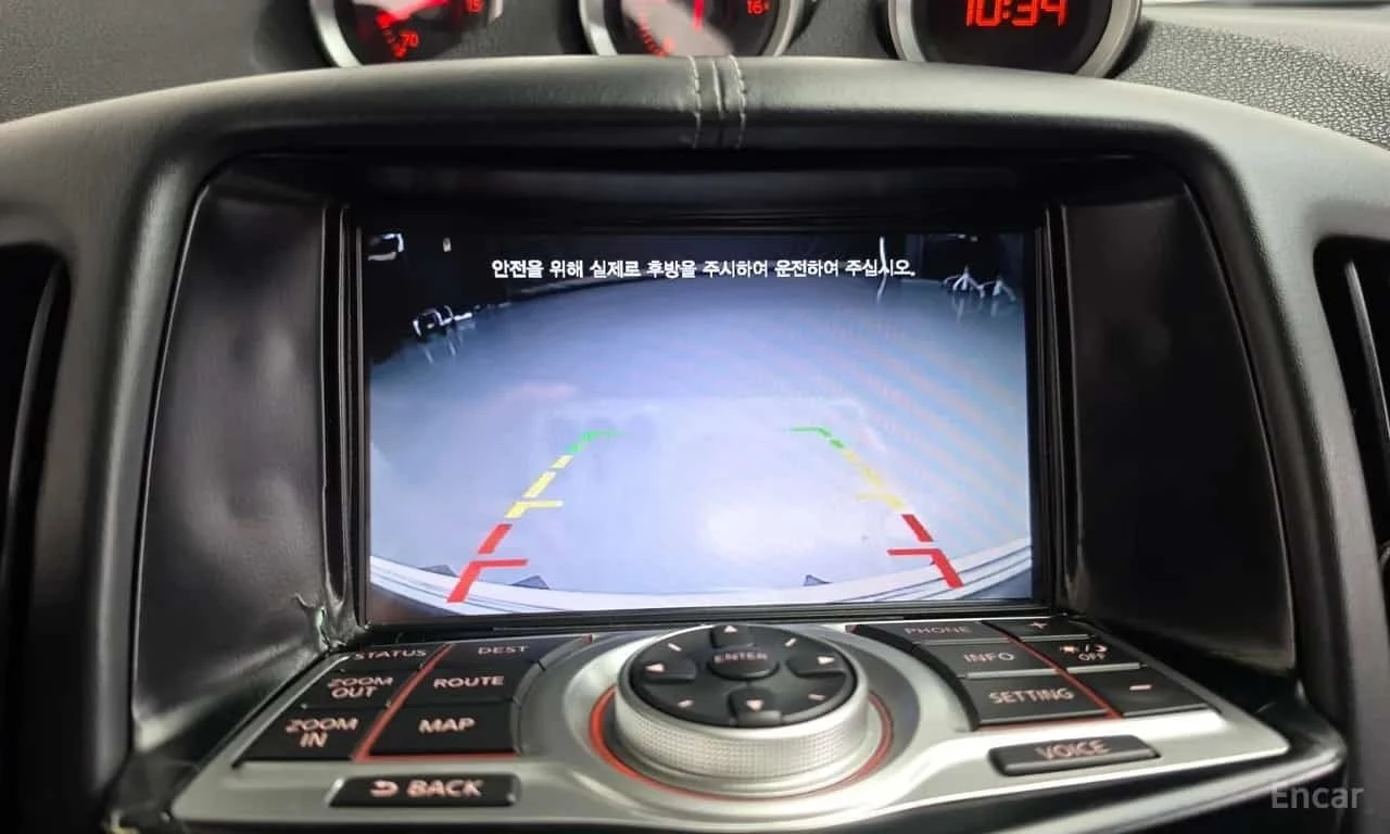 Nissan 370Z * 3.7 Coupe * ���������� ��� ������������ ������*  | Mobile.bg � ����������� 16