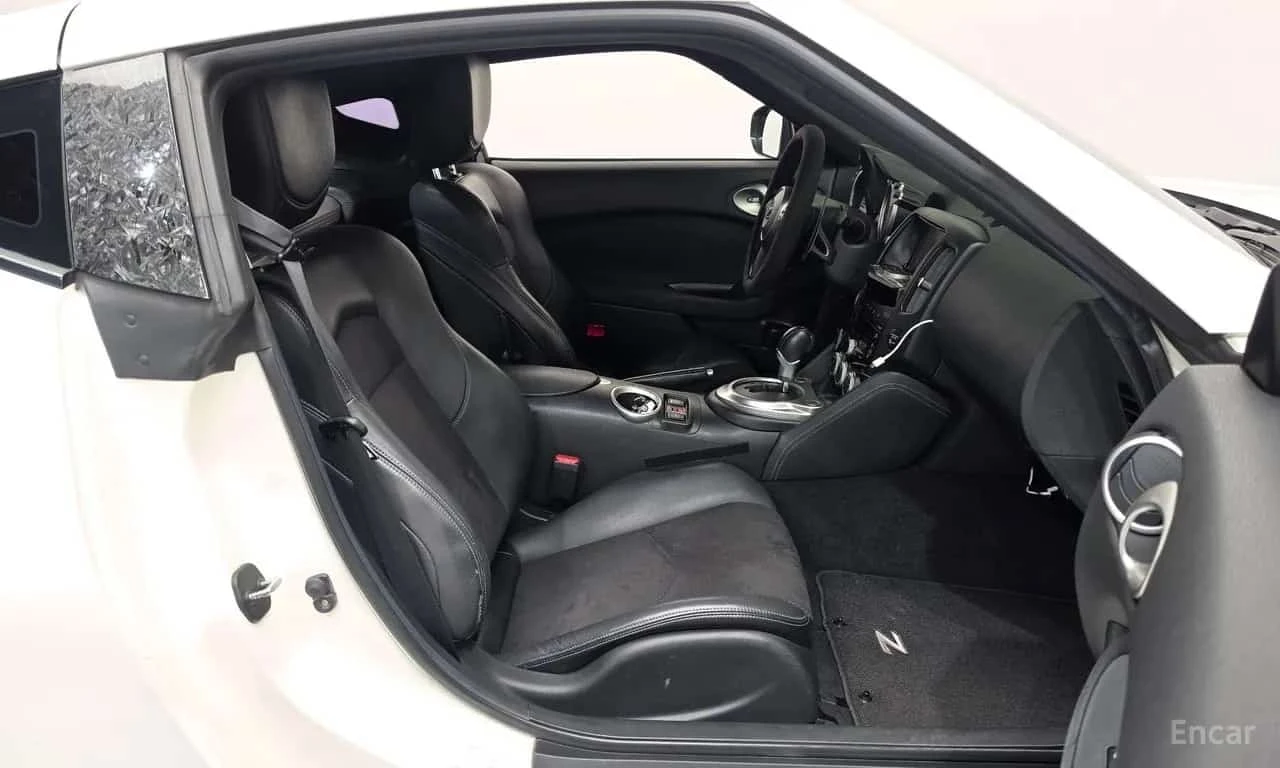 Nissan 370Z * 3.7 Coupe * ���������� ��� ������������ ������*  | Mobile.bg � ����������� 11