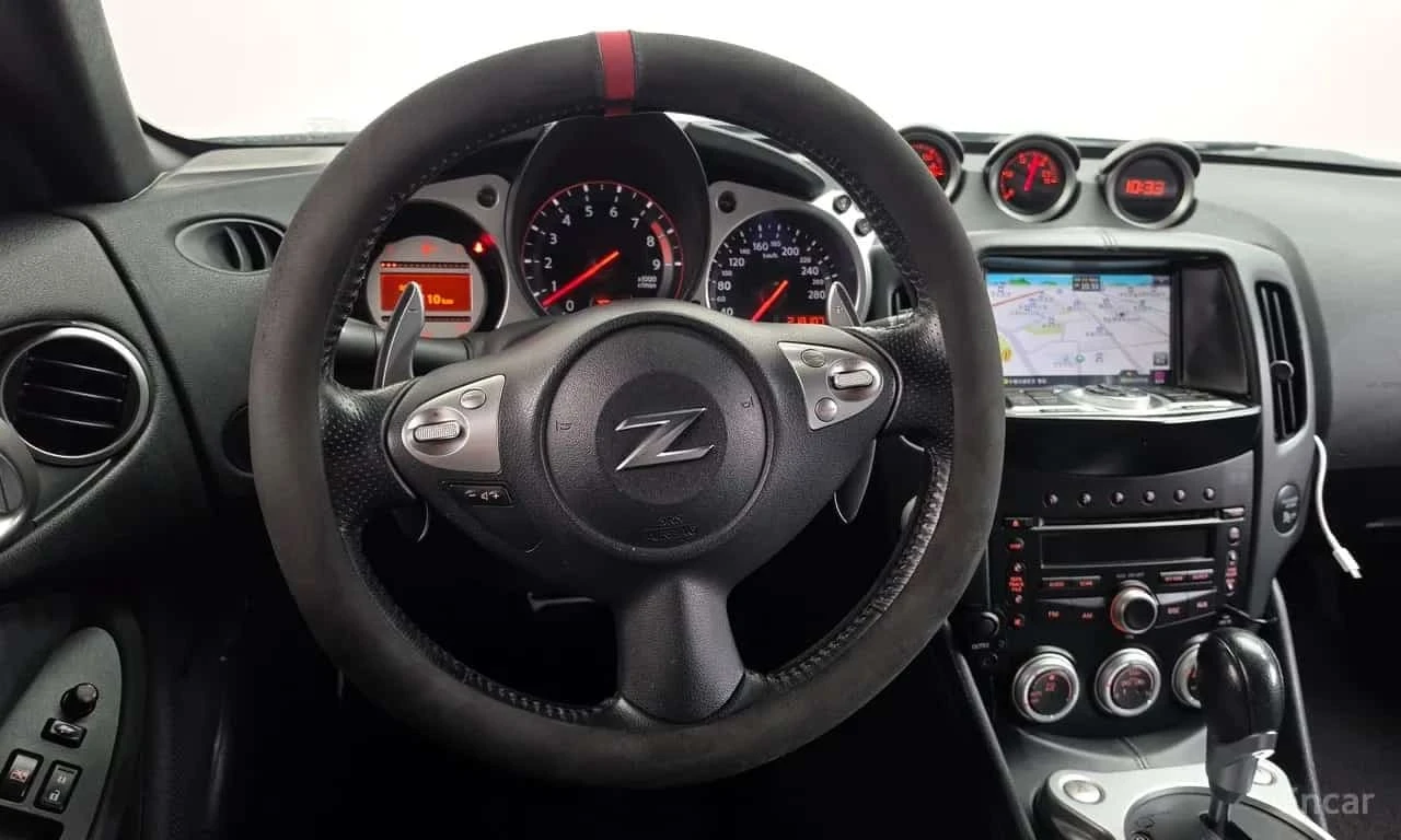 Nissan 370Z * 3.7 Coupe * ���������� ��� ������������ ������*  | Mobile.bg � ����������� 14