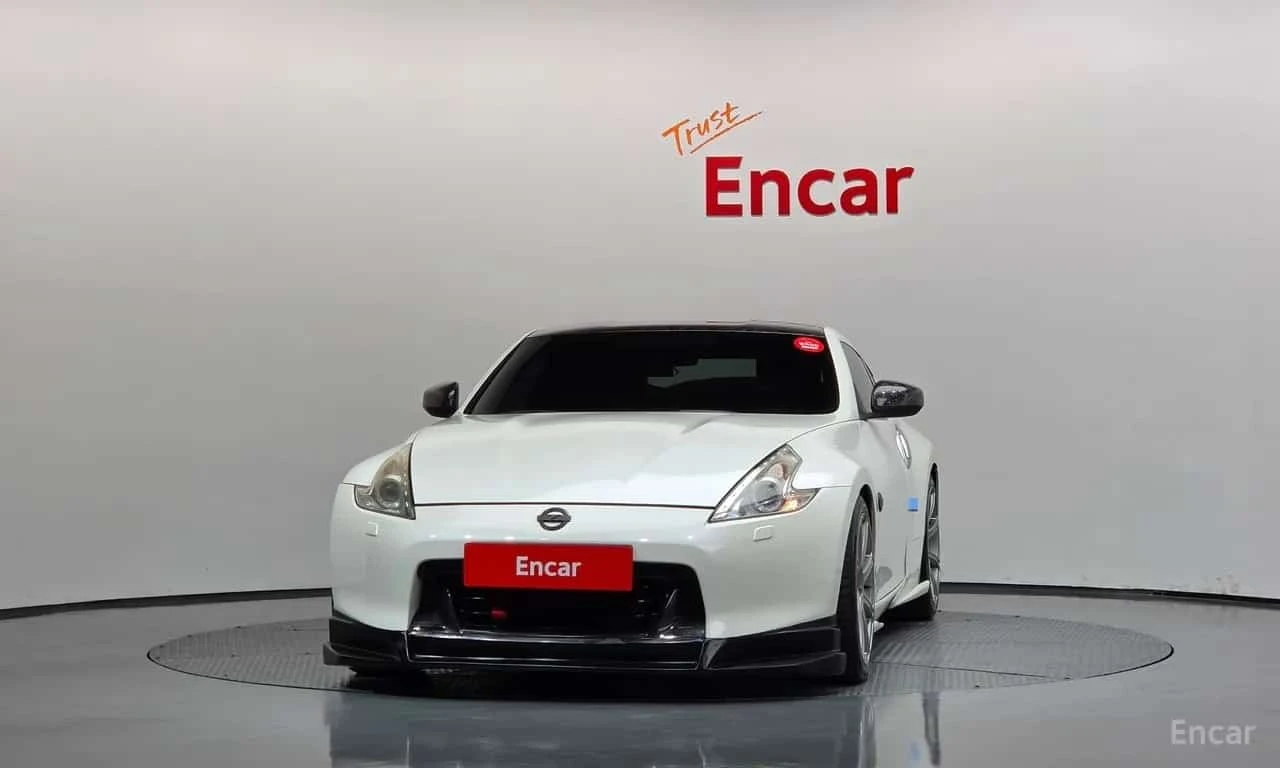 Nissan 370Z * 3.7 Coupe * ���������� ��� ������������ ������*  | Mobile.bg � ����������� 3
