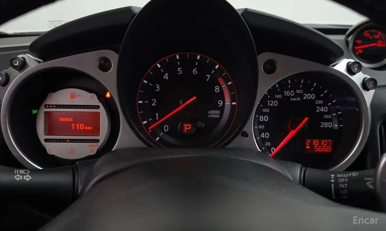 Nissan 370Z * 3.7 Coupe * ���������� ��� ������������ ������*  | Mobile.bg � ����������� 8