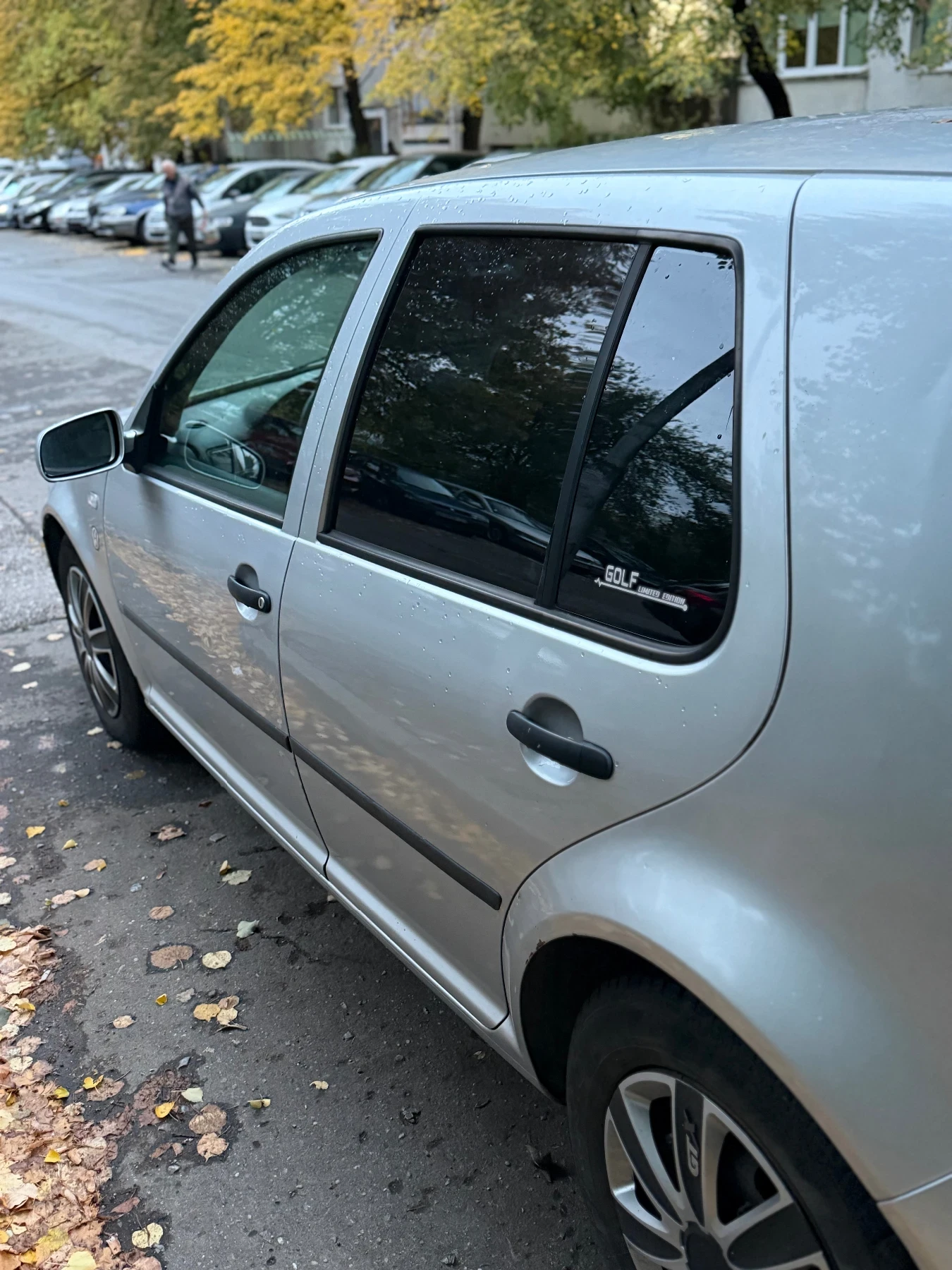 VW Golf, снимка 9 - Автомобили и джипове - 56513658