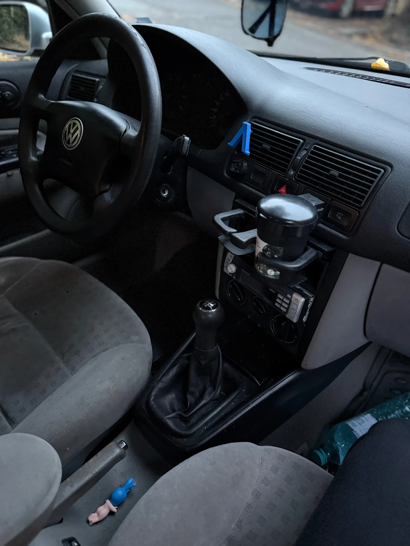 VW Golf, снимка 6 - Автомобили и джипове - 56513658