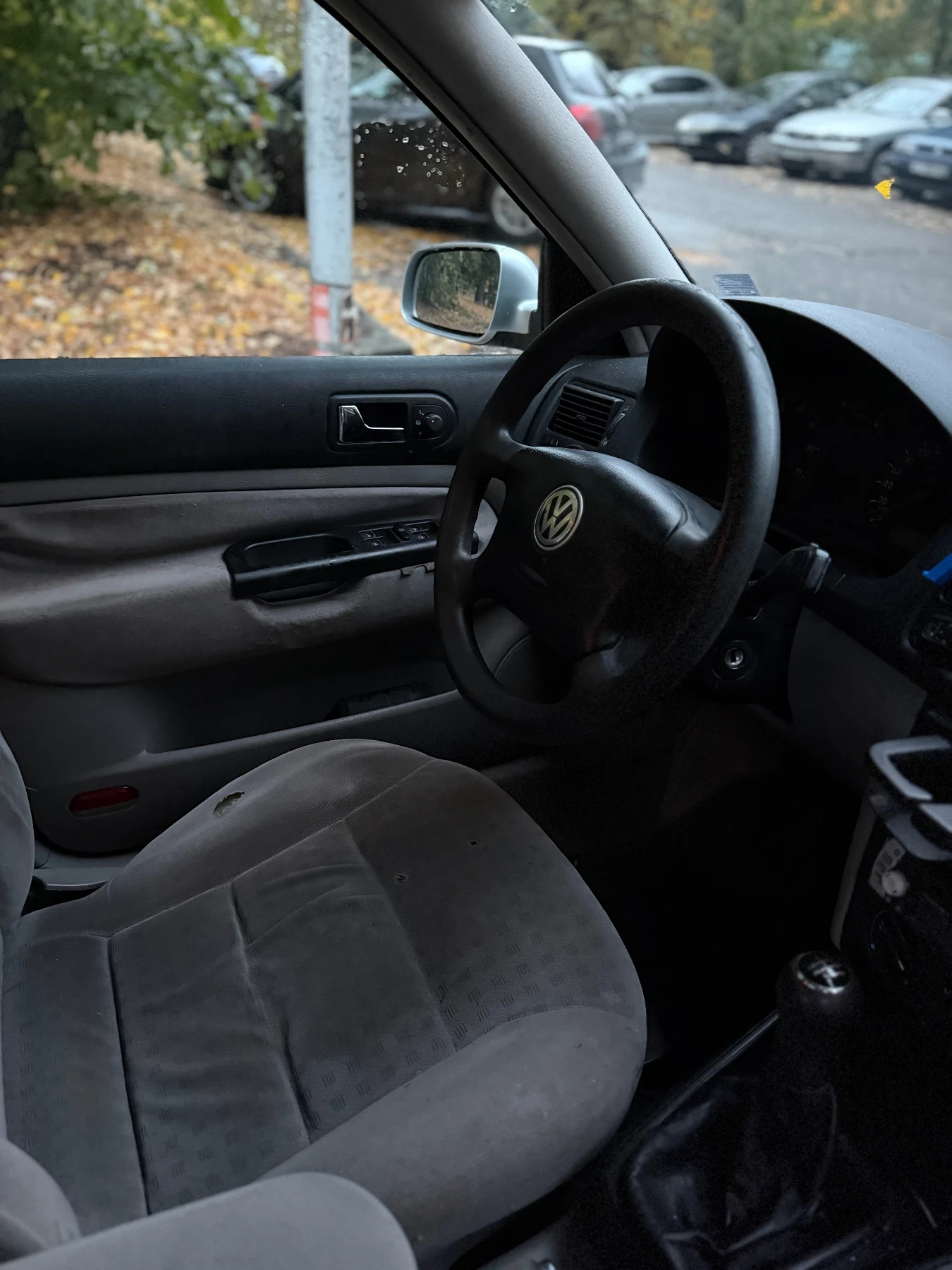 VW Golf, снимка 7 - Автомобили и джипове - 56513658