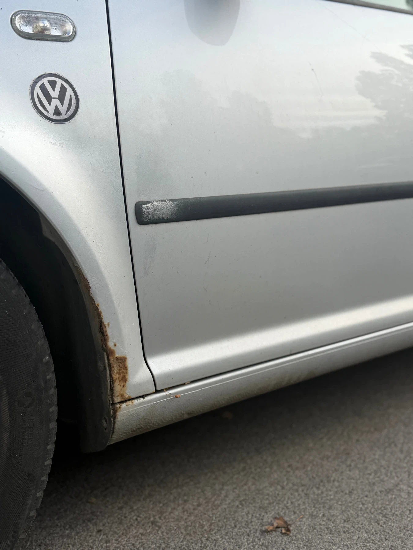 VW Golf, снимка 5 - Автомобили и джипове - 56513658