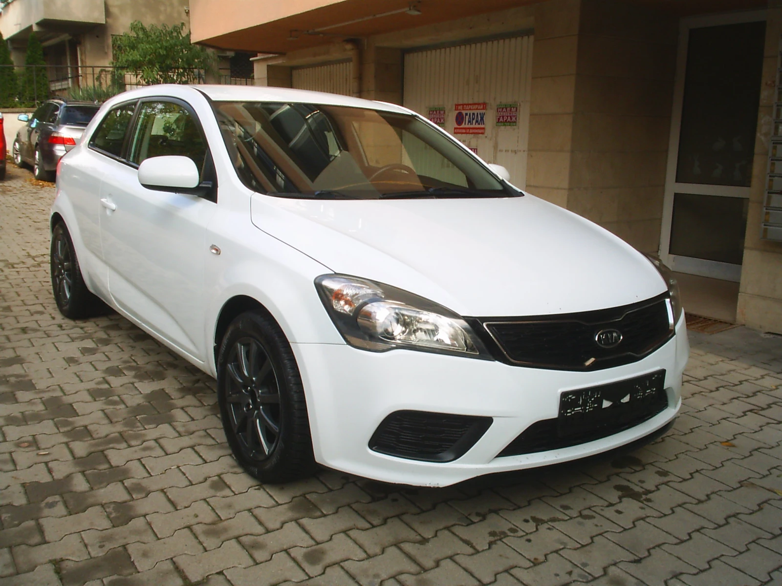 Kia Pro ceed 1.4 16V 90k.c.