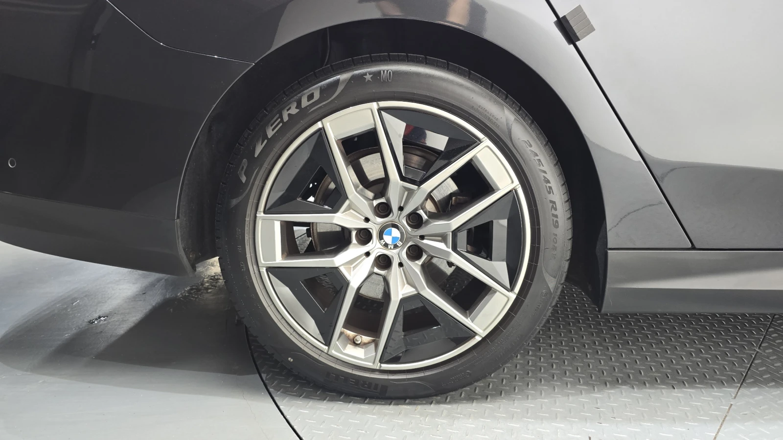 BMW 520 HUD BLIND SPOT 360 ��� ������ ����* encareu.com | Mobile.bg � ����������� 5