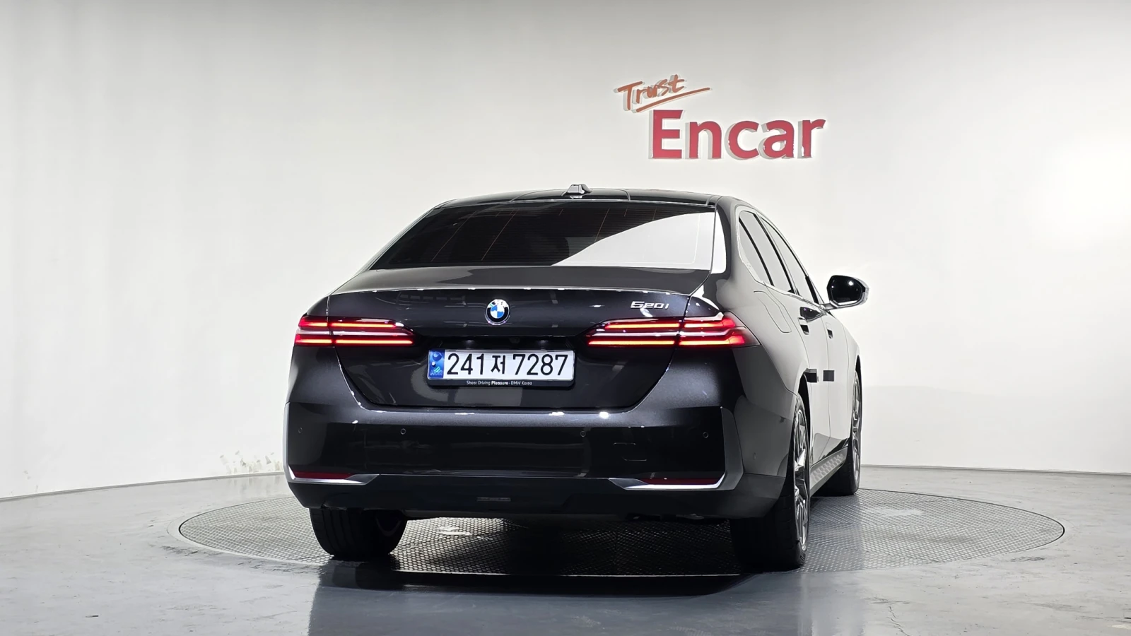 BMW 520 HUD BLIND SPOT 360 ��� ������ ����* encareu.com | Mobile.bg � ����������� 4