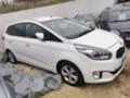 Kia Carens 1,7CRDI, снимка 2