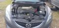 Mazda 6 2.O d, снимка 4 - Автомобили и джипове - 27542626