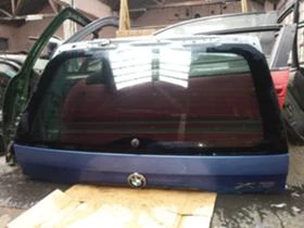 BMW X5 4.6i части 3.0d, снимка 5