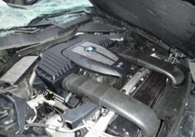 BMW X5 4.8 i na chasti, снимка 3