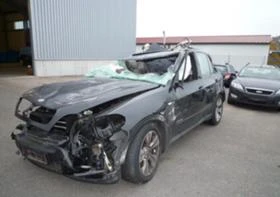 BMW X5 4.8 i na chasti, снимка 4