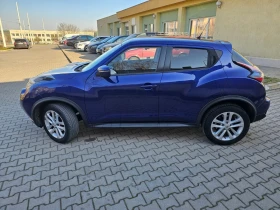 Nissan Juke 1.5, снимка 3