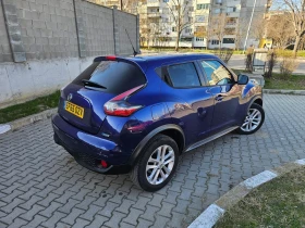 Nissan Juke 1.5, снимка 4