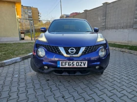 Nissan Juke 1.5, снимка 2