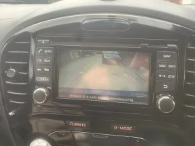 Nissan Juke 1.5, снимка 11