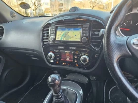 Nissan Juke 1.5, снимка 7