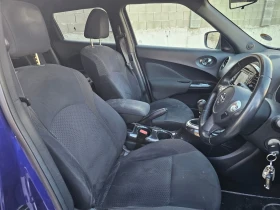 Nissan Juke 1.5, снимка 10