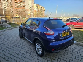 Nissan Juke 1.5, снимка 5
