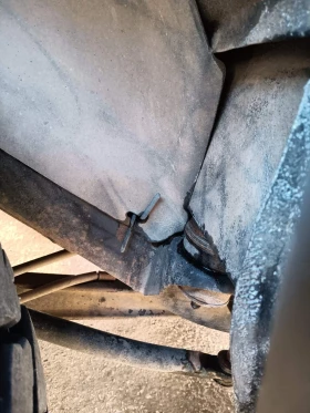 Hyundai Galloper 3000 V6, снимка 6