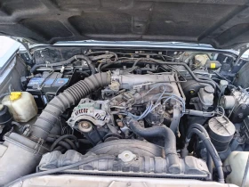 Hyundai Galloper 3000 V6, снимка 4