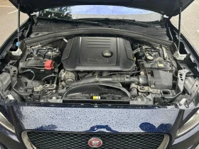 Jaguar F-PACE, снимка 6