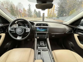 Jaguar F-PACE, снимка 7