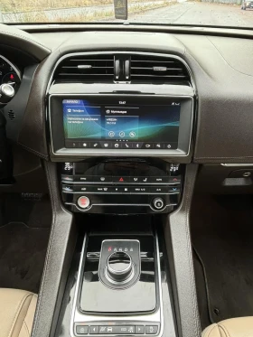 Jaguar F-PACE, снимка 10