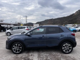 Kia Stonic 1.0 T-GDI MHEV 2000km/КАТО НОВА/CARPLAY/З.Камера, снимка 6