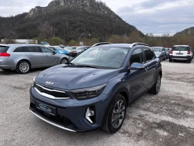 Kia Stonic 1.0 T-GDI MHEV 2000km/КАТО НОВА/CARPLAY/З.Камера, снимка 7