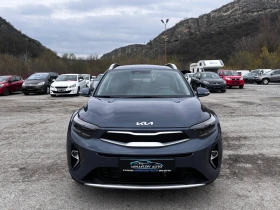 Kia Stonic 1.0 T-GDI MHEV 2000km/КАТО НОВА/CARPLAY/З.Камера, снимка 8