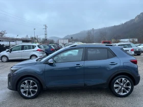 Kia Stonic 1.0 T-GDI MHEV 2000km/КАТО НОВА/CARPLAY/З.Камера, снимка 6