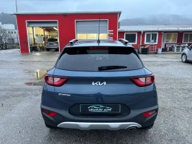 Kia Stonic 1.0 T-GDI MHEV 2000km/КАТО НОВА/CARPLAY/З.Камера, снимка 4