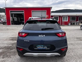 Kia Stonic 1.0 T-GDI MHEV 2000km/КАТО НОВА/CARPLAY/З.Камера, снимка 4
