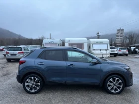 Kia Stonic 1.0 T-GDI MHEV 2000km/КАТО НОВА/CARPLAY/З.Камера, снимка 2