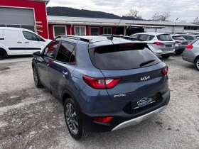 Kia Stonic 1.0 T-GDI MHEV 2000km/КАТО НОВА/CARPLAY/З.Камера, снимка 5